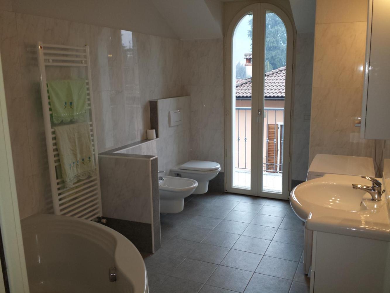 Appartamento Due Viali Cannobio Exterior foto